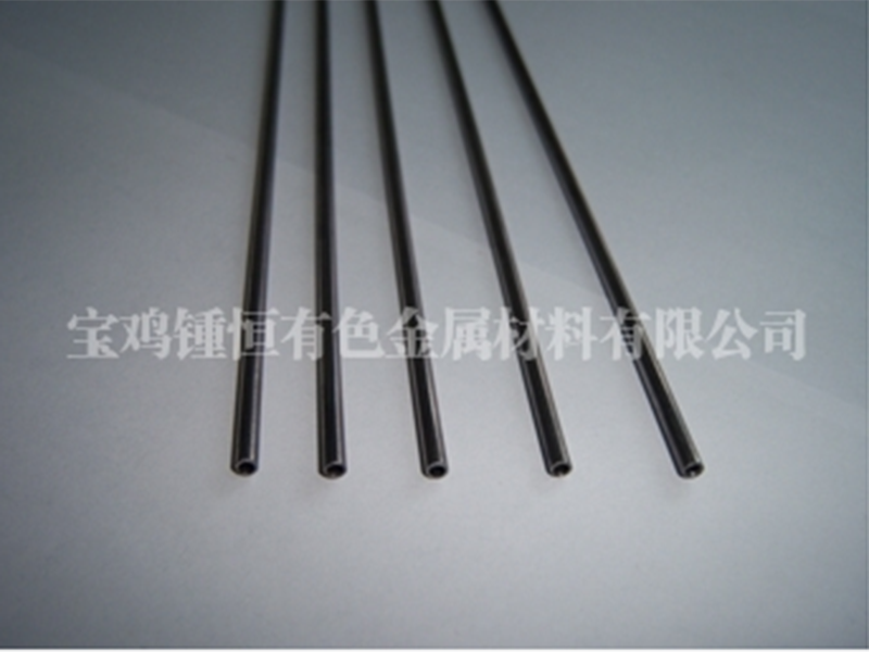 Ta1钽管